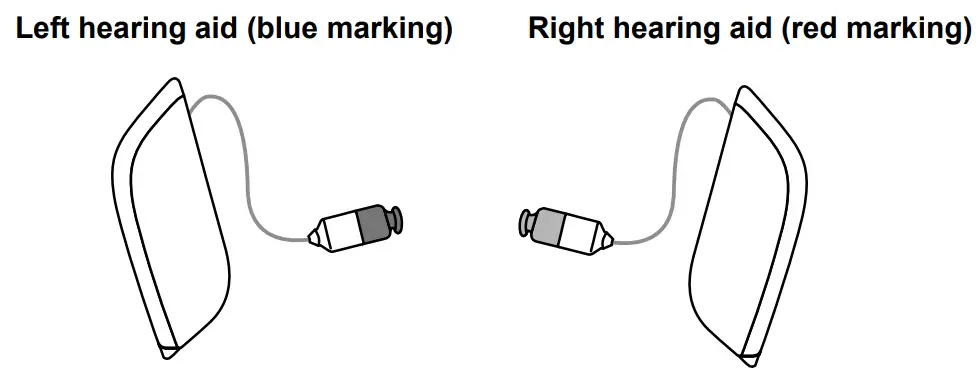 ReSound OMNIA 9 RIE DRWC Rechargeable - Fig 5