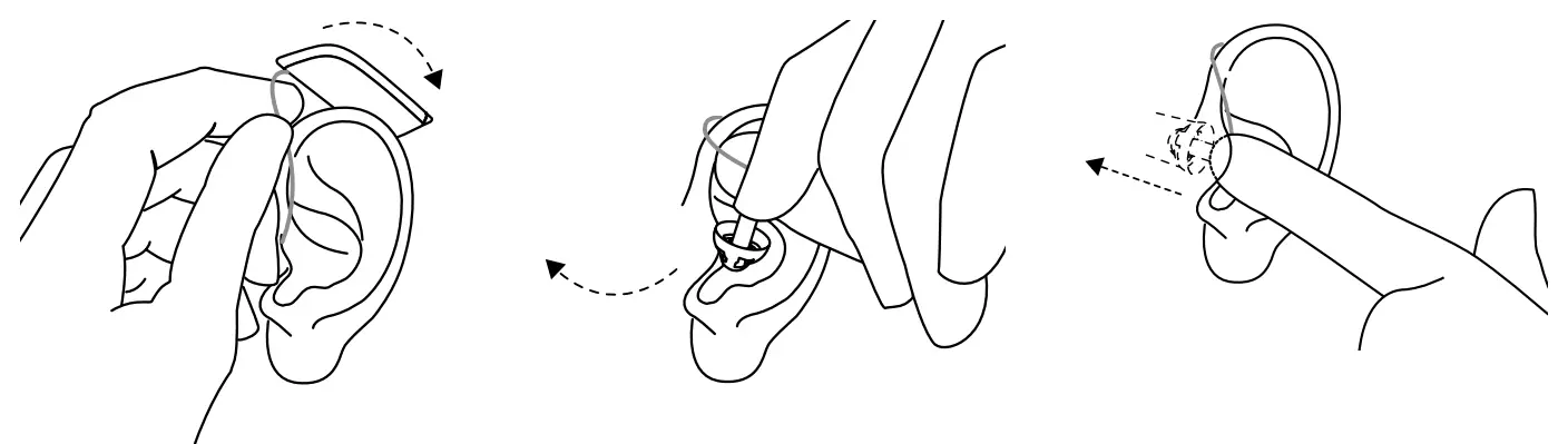 ReSound OMNIA 9 RIE DRWC Rechargeable - Fig 6