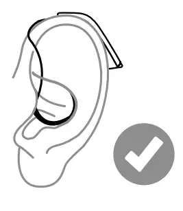 ReSound OMNIA 9 RIE DRWC Rechargeable - Fig 7