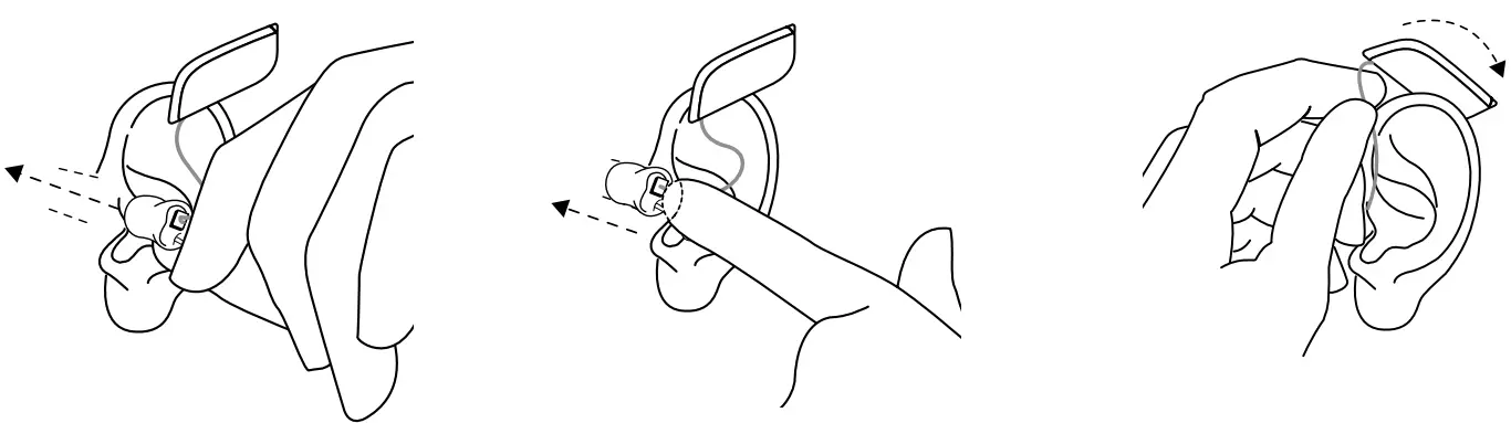 ReSound OMNIA 9 RIE DRWC Rechargeable - Fig 8