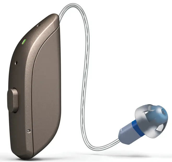 ReSound OMNIA 9 RIE DRWC Rechargeable