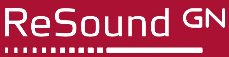 resound logo