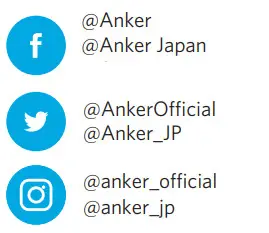 ANKER PowerPort mini - online