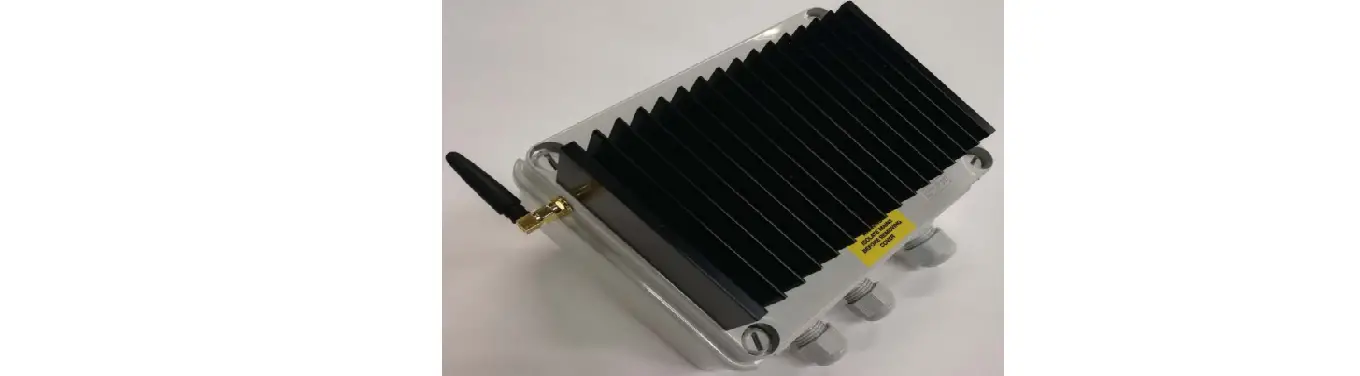 Heat Outdoors Qhc06mr 6kw Heater Controller User Manual Heat Outdoors Qhc06mr 6kw Heater Controller User Manual