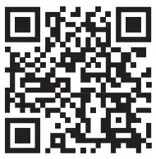 Heimgard Wireless Switch 2 Buttons User Guide - QR Code