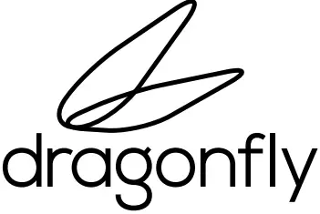 DRAGONFLY logo