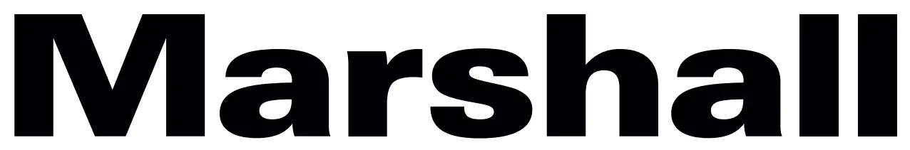 Marshall  Logo