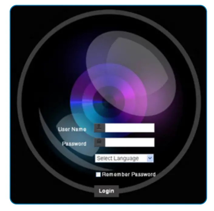 Using the Browser to View the Images