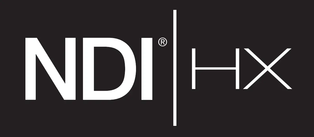 NDI®|HX