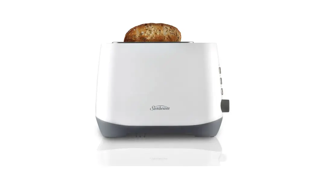Sunbeam Tap0002wh Rise Up 2 Slice Toaster User Guide Sunbeam Tap0002wh Rise Up 2 Slice Toaster User Guide