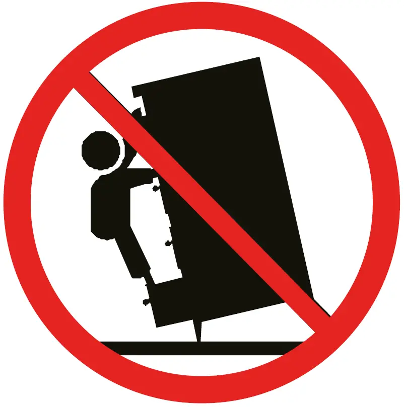 DPS CSC60GD-1 60 Inch Gaming Desk 01