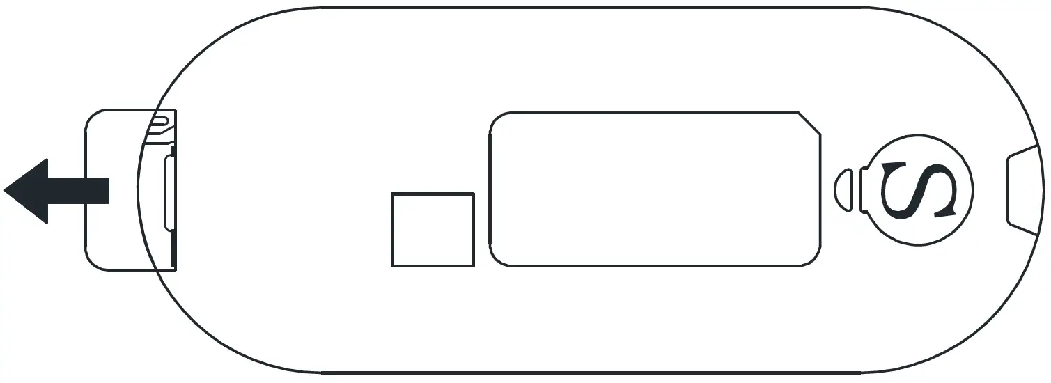 DPS CSC60GD-1 60 Inch Gaming Desk 04