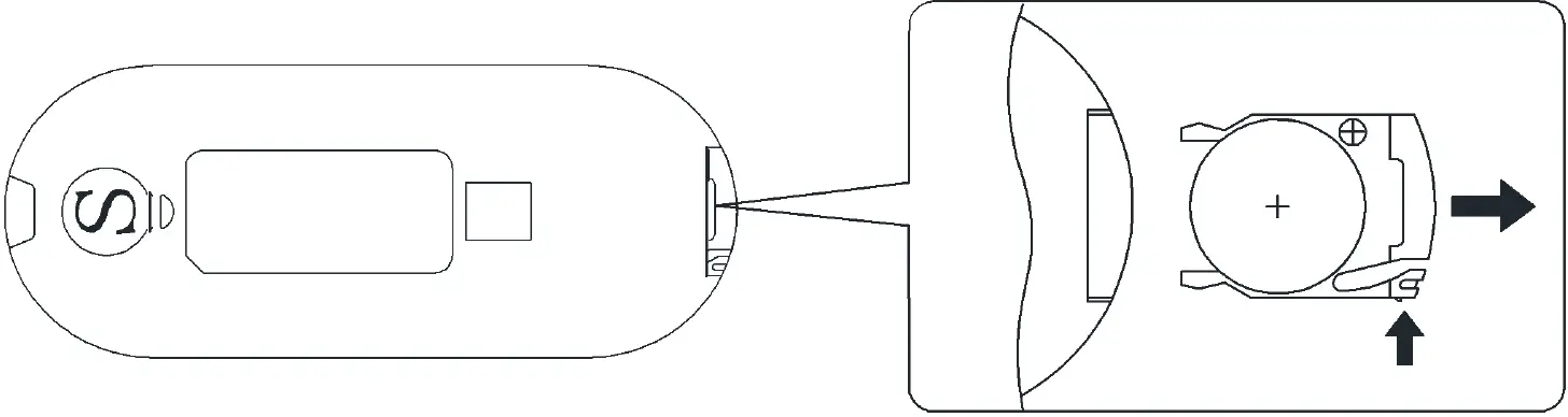 DPS CSC60GD-1 60 Inch Gaming Desk 05