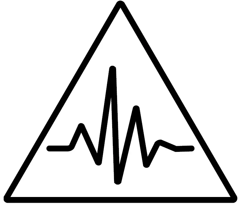 DPS CSC60GD-1 60 Inch Gaming Desk 25