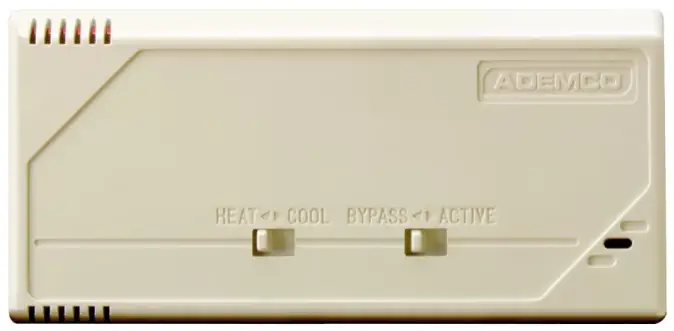 Honeywell-ADEMCO-4500-Thermostat-PRODUCT