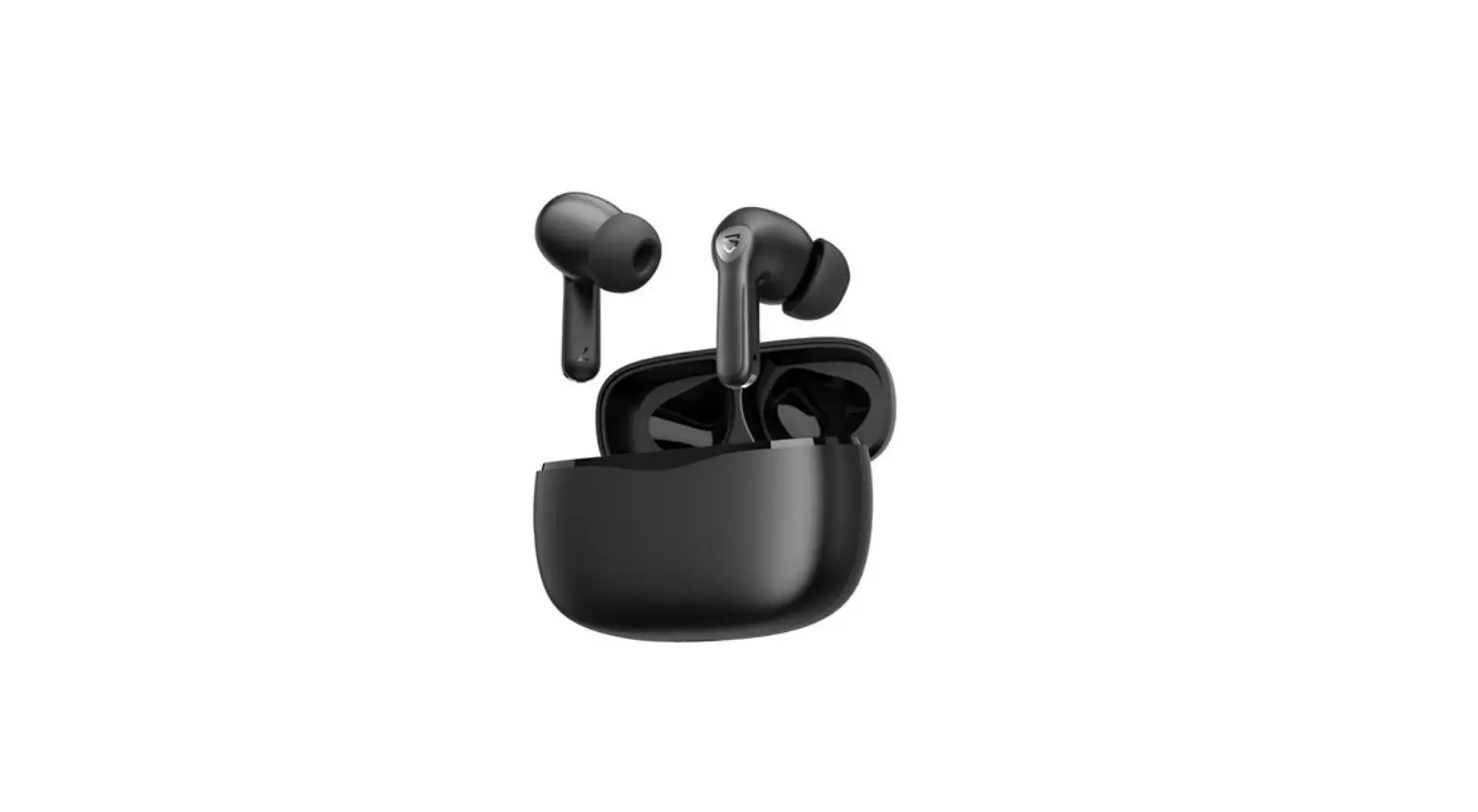Hybrid Cal206 Anc+enc True Wireless Earphone User Manual