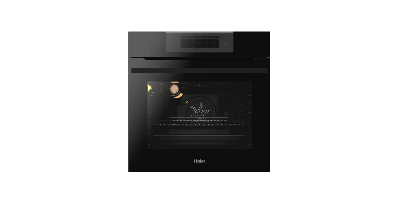Haier Hwo60s14epb4 10 Function Self-cleaning Oven User Guide Haier Hwo60s14epb4 10 Function Self-cleaning Oven User Guide
