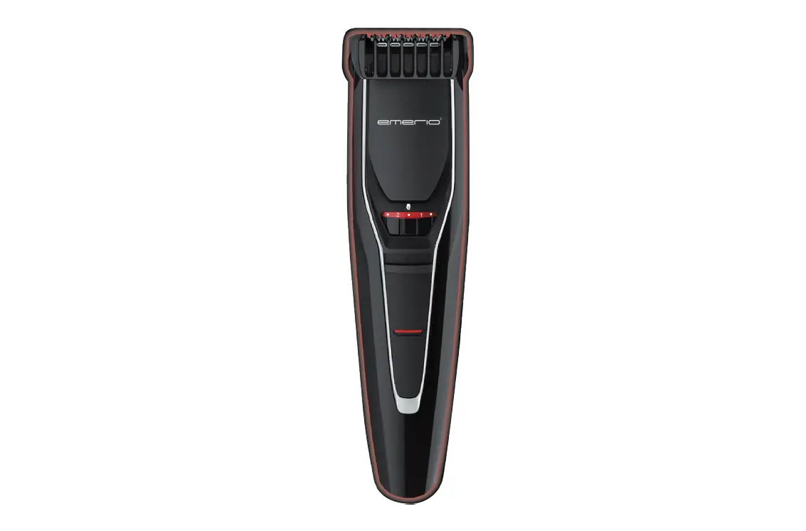 Emerio Bgr-115696 Beard Trimmer Instruction Manual