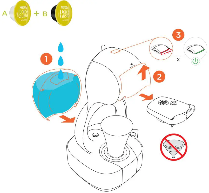 NESCAFE-KRUPS-LUMIO-Coffee-Machine-FIG 3