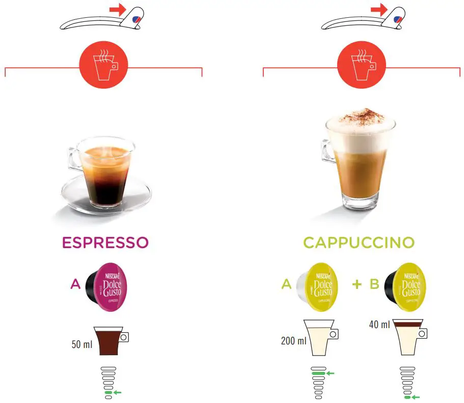 NESCAFE-KRUPS-LUMIO-Coffee-Machine-FIG 5