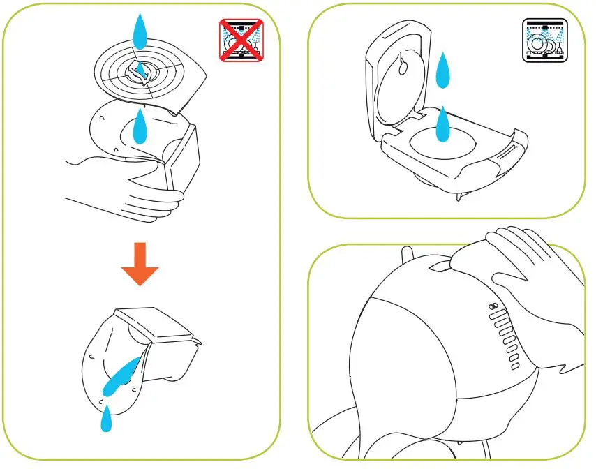 NESCAFE-KRUPS-LUMIO-Coffee-Machine-FIG 7