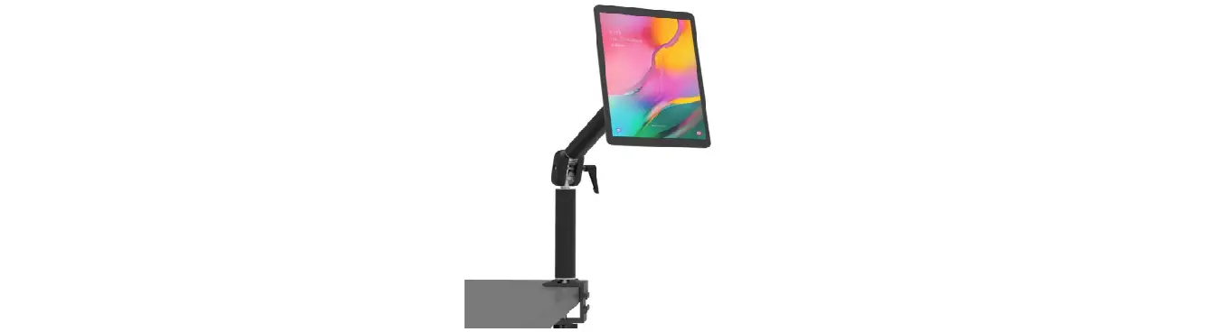 Proper Universal Tablet Connect Arm Instructions