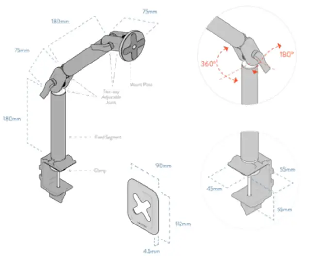 PROPER-Universal-Tablet-Connect-Arm-fig-1