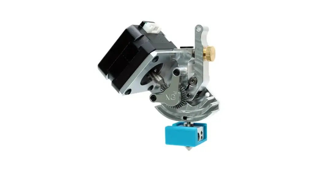 Micro Swiss M3204 Ng Direct Drive Extruder For Creality Instructions Micro Swiss M3204 Ng Direct Drive Extruder For Creality Instructions