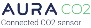 AURA logo