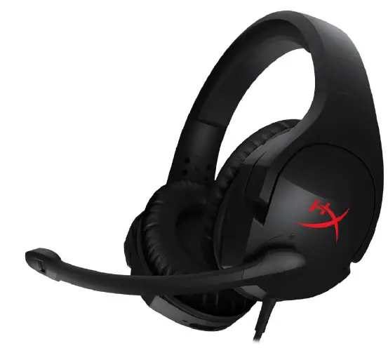 HYPERX HX-HSCS-BK-EE Cloud Stinger Headset PRODUCT