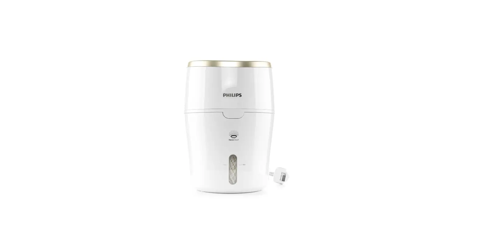Philips Hu2000 Series Air Humidifier User Manual