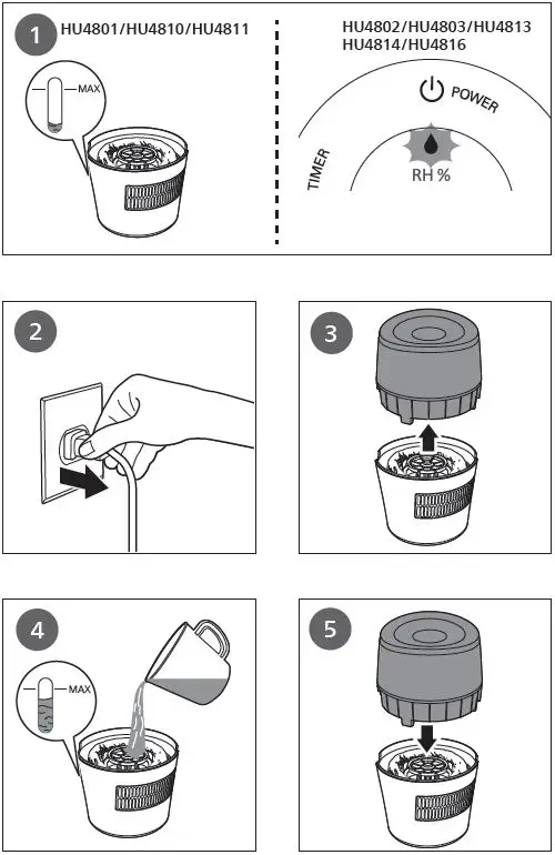 PHILIPS-HU2000-Series-Air-Humidifier-fig- (10)