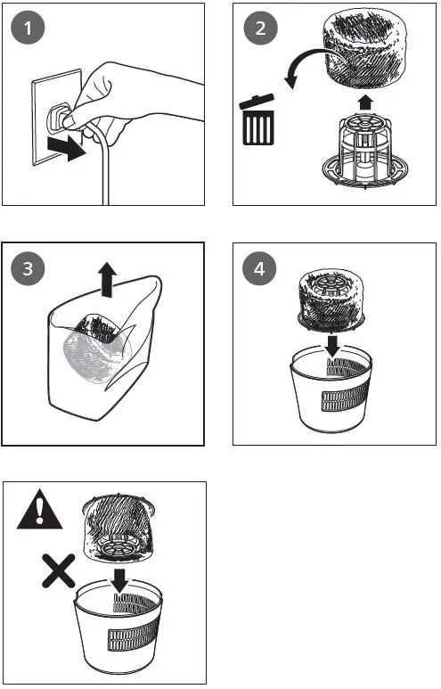 PHILIPS-HU2000-Series-Air-Humidifier-fig- (11)