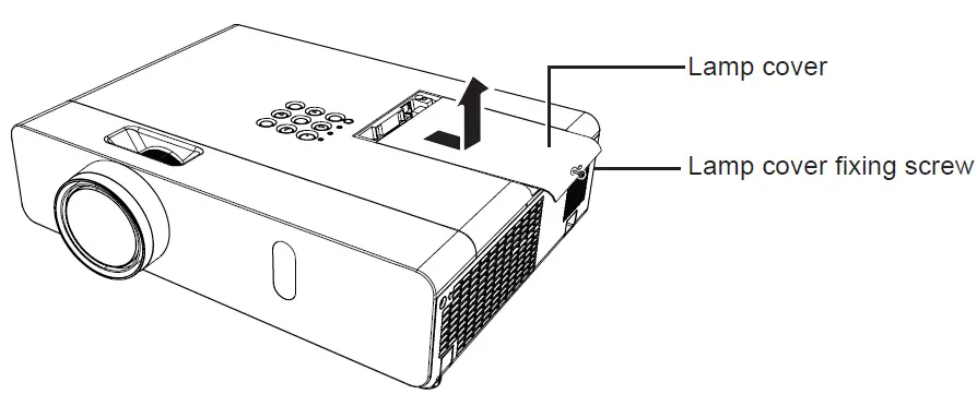 Panasonic-ET-LAV300-Replacement-Lamp-Unit-1