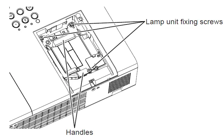 Panasonic-ET-LAV300-Replacement-Lamp-Unit-2