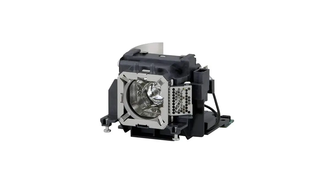 Panasonic Et-lav300 Replacement Lamp Unit Instruction Manual Panasonic Et-lav300 Replacement Lamp Unit Instruction Manual