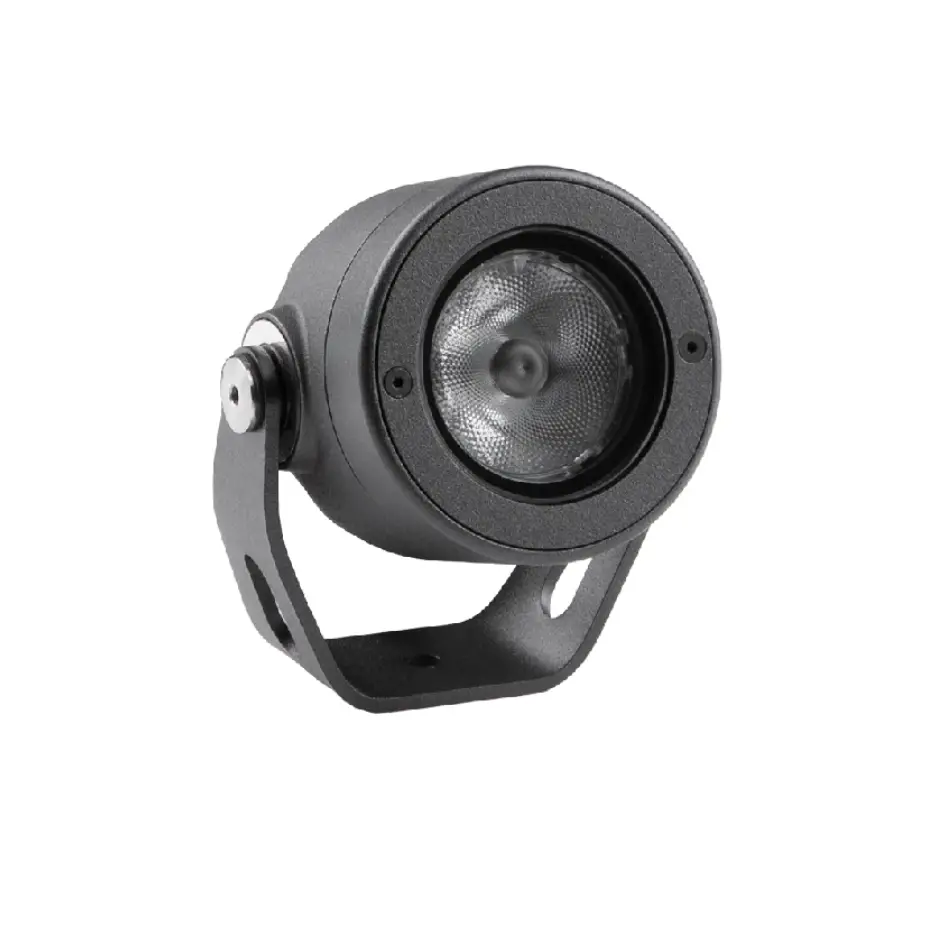 Anolis Calumma Xs Mc Led Lighting User Manual