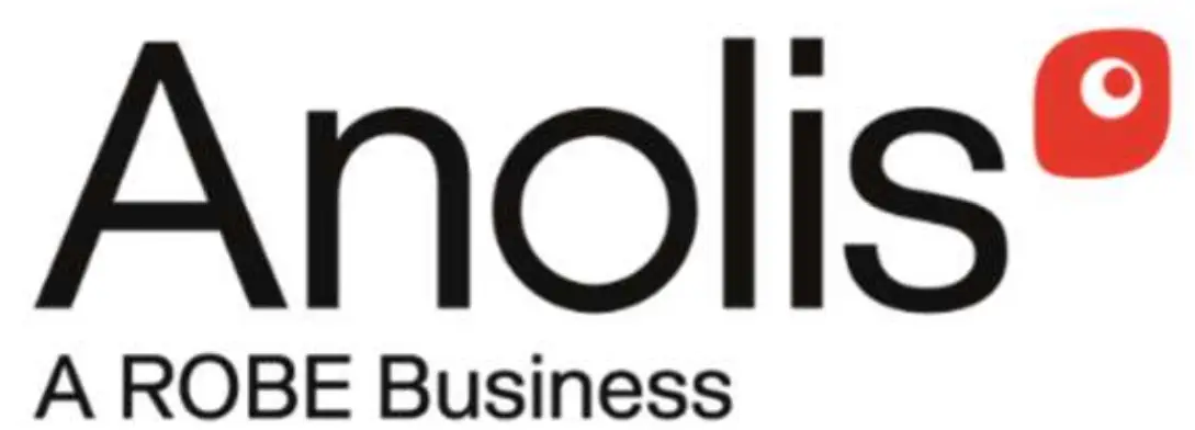 Anolis Logo