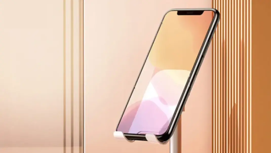 Yifeng Yf-258 Mobile Phone Rack Instruction Manual