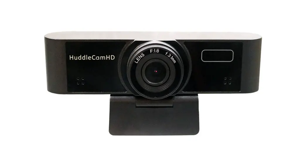 Huddlecamhd Huwebcam1042 Conferencing Webcam V2 Instruction Manual