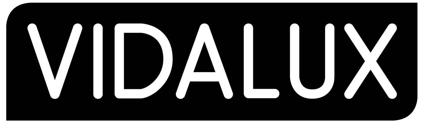 VIDALUX Logo