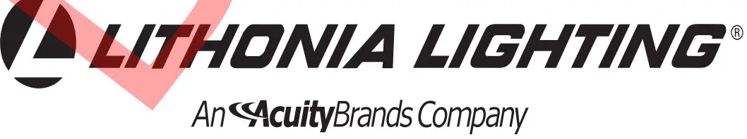 LITHONIA LIGHTING logo