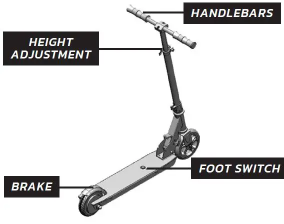 IGNITE-ESC01-Kid-Electric-Scooter-1