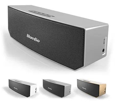 Bluedio Bs-3 User Manual