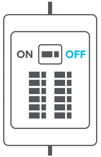 GE C-Start™ Smart Switch - gang switch