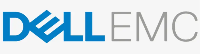 DELL logo