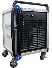 Air-Care FG268 Bio Scrubber Hepa-UVC Owner's Manual