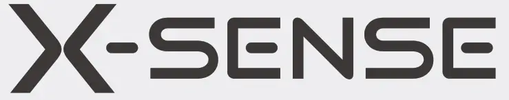 X-SENSE - LOGO