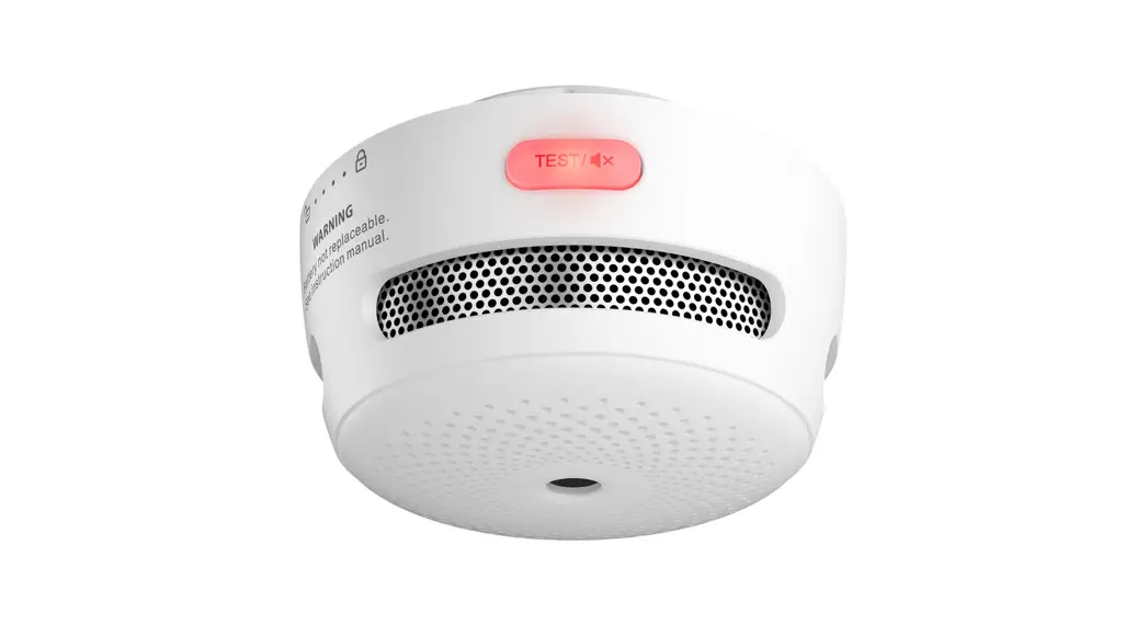 X-sense Wireless Interlinked Smoke Alarm Xs01-wr User Manual