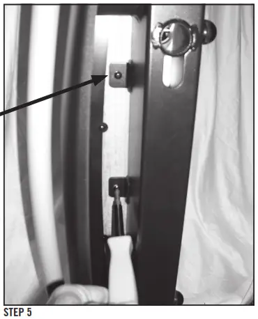 PEAK PILATES MVe ® Reformer Tower Conversion Kit - MVe